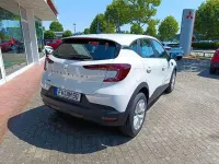 Neu Mitsubishi ASX Diamant Edition 114 PS (83 kW) 2026 Himalayaweiß SUV
