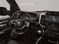 Neu Dodge Ram 401 PS (294 kW) 2026 Hydro blue pearlcoat Pickup