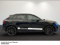 gebraucht Audi RS Q3 QUATTRO S-TRONIC VORFÜHRWAGEN