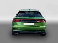 Gebraucht Audi Q8 S-Line 286 PS (210 kW) 2022 Grün SUV