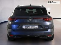 gebraucht Renault Mégane GrandTour Iv Intens E Tech Plug In 160 Selbstparkend