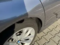 Gebraucht BMW 523 204 PS (150 kW) 2011 Grau Limousine