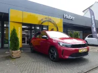 Gebraucht Opel Corsa 101 PS (74 kW) 2024 Peperoncinored Kleinwagen