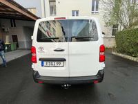 gebraucht Toyota Verso Proace Proace 20-l-D-4D L1 (8-Si.) Autm.Shuttle C