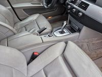 gebraucht BMW 520 e 60 i Limousine