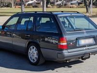 Gebraucht Mercedes E320 220 PS (161 kW) 1994 Schwarz Kombi