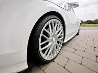 Gebraucht Audi TT Roadster Premium 272 PS (200 kW) 2012 Weiß Cabrio