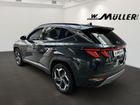 gebraucht Hyundai Tucson Prime Plug-In Hybrid *ALLRAD*