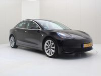 Gebraucht Tesla Model 3 Standard Range 225 kW (306 PS) 2020 Schwarz Limousine