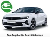 Neu Opel Astra 114 kW (156 PS) 2025 Athletik blau Limousine