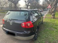 Gebraucht VW Golf 80 PS (58 kW) 2007 Schwarz Coupé