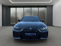 Gebraucht BMW i4 Performance 400 kW (544 PS) 2023 Grün Limousine