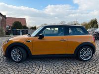Second-hand Mini Cooper D 116 CP (85 kW) 2015 Hatchback