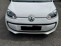 Second-hand VW up! 60 CP (44 kW) 2015 Alb Hatchback