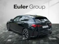 Gebraucht BMW 123 Performance 204 PS (150 kW) 2025 Schwarz Kleinwagen