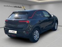 Gebraucht Opel Mokka-e GS Line 100 kW (136 PS) 2022 Schwarz SUV