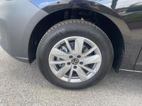 Gebraucht VW Caddy Basis 102 PS (75 kW) 2025 Van / Kleinbus