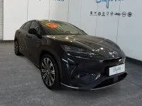 Neu BYD Sealion 7 Comfort 230 kW (313 PS) 2026 Grau SUV