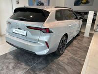 Gebraucht Opel Astra 114 kW (156 PS) 2024 Kristall silber Kombi