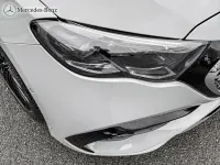 Gebraucht Mercedes E450 AMG 367 PS (269 kW) 2026 Manufaktur alpingrau uni Kombi