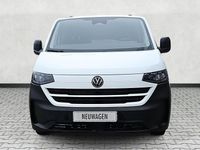 Neu VW Transporter 110 PS (80 kW) 2026 Clear white Van