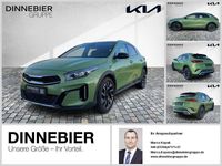 Gebraucht Kia XCeed Platinum 160 PS (117 kW) 2023 Grün (metallic) SUV