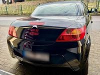 Gebraucht Opel Tigra 125 PS (91 kW) 2006 Schwarz Cabrio