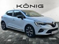 Gebraucht Renault Clio V Evolution 67 PS (49 kW) 2023 Weiß Limousine