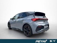 Gebraucht Cupra Born 150 kW (204 PS) 2023 Grau Kleinwagen