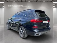 gebraucht BMW X7 xDrive30d