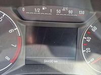 Gebraucht Opel Corsa Active 90 PS (66 kW) 2016 Grau Kleinwagen