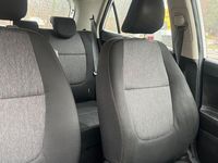 Gebraucht Kia Picanto Edition 7 69 PS (50 kW) 2012 Weiß Kleinwagen