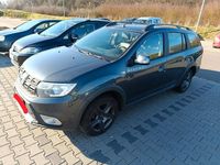 Gebraucht Dacia Logan MCV Celebration 90 PS (66 kW) 2017 Kombi