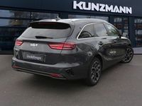 Gebraucht Kia Ceed Sportswagon 101 PS (74 kW) 2025 Pentametal metallic Kombi
