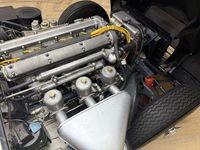 Usata Jaguar E-Type S 266 CV (195 kW) 1962 Bianco Coupé