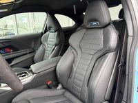 Neu BMW M2 Performance 480 PS (353 kW) 2025 Blau Coupé