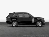 Neu Land Rover Range Rover Autobiography 530 PS (389 kW) 2026 Santorini black metallic SUV