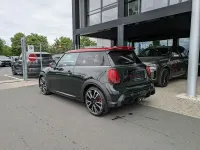 Gebraucht Mini John Cooper Works 231 PS (169 kW) 2023 Grün Kleinwagen