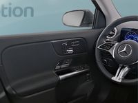 Gebraucht Mercedes EQA250+ 139 kW (190 PS) 2025 Grau SUV