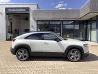 Gebraucht Mazda MX30 Touring 107 kW (146 PS) 2021 Weiß SUV