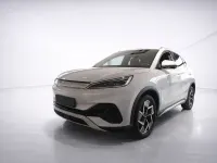 Usata BYD Atto 3 Design 150 kW (204 CV) 2023 Bianco SUV