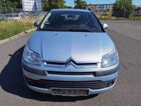 gebraucht Citroën C4 Lim. Style, KLIMA, 2. HAND, KEIN TÜV!