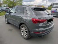 Occasion Audi Q3 150 ch (110 kW) 2023 Gris SUV