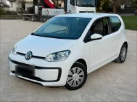 Second-hand VW up! 75 CP (55 kW) 2017 Alb Hatchback