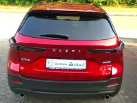 Gebraucht Mazda CX-5 141 PS (103 kW) 2026 Rot SUV