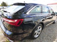 gebraucht Audi A6 Avant 40 TDI S tronic sport