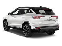 Neu Renault Austral Evolution 200 PS (147 kW) 2026 Rot (dezirrot) SUV