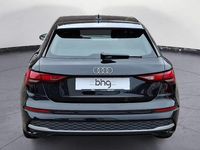 Usado Audi A3 Ambiente 117 HP (86 kW) 2025 Preto Carrinha
