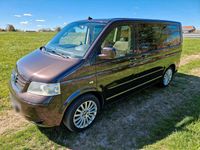 Second-hand VW T5 174 CP (127 kW) 2008 Maro Van