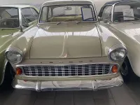 Gebraucht Ford Taunus 38 PS (27 kW) 1970 Beige Limousine